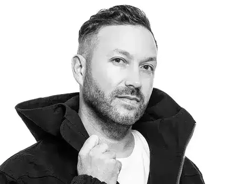 Marco Carola újraértelmezi Nic Fanciulli klasszikusát – megjelent a ‘Lalo’s Groove (Marco Carola Edit)’