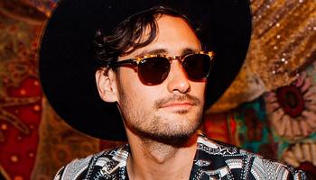 Mikey Lion új száma: 'License To Groove'