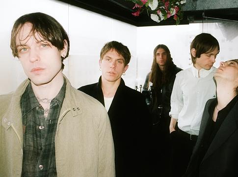 Iceage bejelentette új albumát, megérkezett az energikus „Ember”