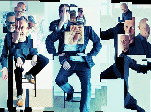 Doublespeak: legendák újrahangolják a poptörténelem klasszikusait