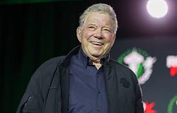 William Shatner 95 évesen megtartotta első metal koncertjét