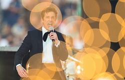 Brandon Flowers: „Megfordult a fejemben, hogy abbahagyom a zenélést”