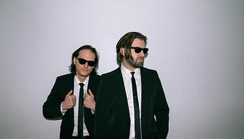 15 éves a Zeds Dead, jubileumi turnéra indul a duó