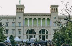 Ingyenes DJ-sorozat indul Berlinben