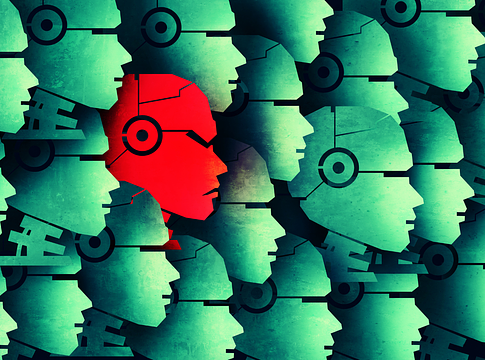 Europol: a robotok térnyerése új társadalmi és biztonsági konfliktusokat hozhat