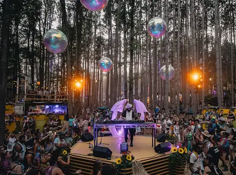 Electric Forest tragédiája a fesztiválok kríziskommunikációjáról is vitát indított
