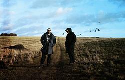 A gyász és az újrakezdés albuma: visszatért a The Twilight Sad