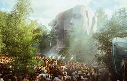 A Tomorrowland CORE színpada először világkörüli turnén – három kontinens, három fesztivál 2026-ban