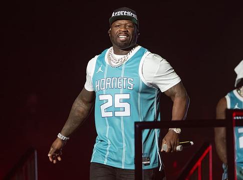50 Cent szerint az AI-t nem lehet legyőzni – inkább együtt kell fejlődni vele
