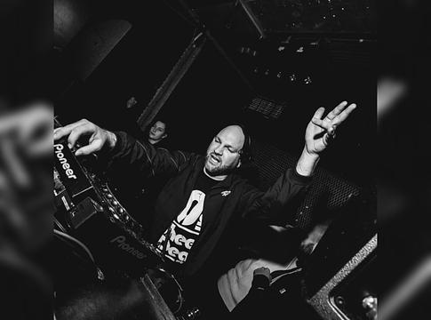 N-Type új albuma, a ‘Typography’ eklektikus utazás a Dubstep és a Trip-Hop határán