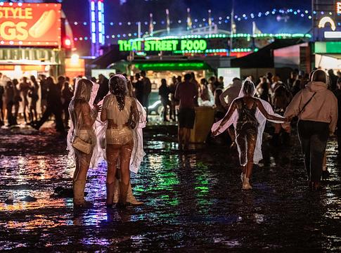 Sátortenger maradt a Reading Festival 2026 után
