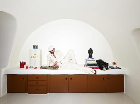 The Magician újra varázsol – a ‘Night To Night’ modern táncparkett-himnusz lett