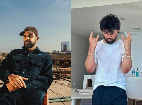 AHAHADREAM és Skrillex közös robbanása: megérkezett a „Bass Dhol”