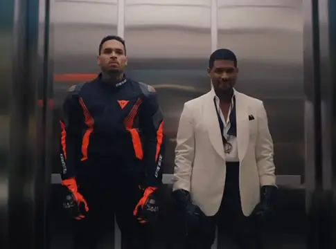 Chris Brown és Usher közös turnéra készülnek R&B néven