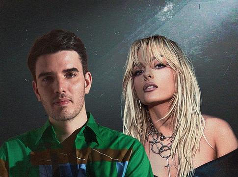 Netsky és Bebe Rexha közös dala: megérkezett a 'Light That Leads Me'