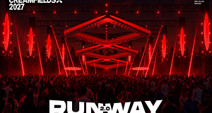 Runway 2.0: új óriásszínpaddal készül a Creamfields 30. évfordulójára