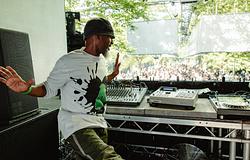 Mr. G 25 éves pályafutását ünnepli az ‘OG Retrospective’ válogatással