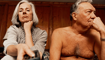 „Párhuzamos élet” szindróma: amikor párként már csak egymás mellett éltek