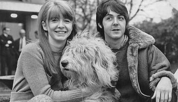 Jane Asher nem nézi meg a róla is szóló Beatles-filmeket