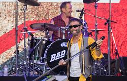 Paul Rodgers egészségi okok miatt nem lép fel a Bad Company-vel a Rock & Roll Hall Of Fame beiktatásán