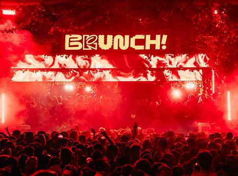 Brunch Electronik Madrid – négy hétvége a szabadtéri techno és house jegyében