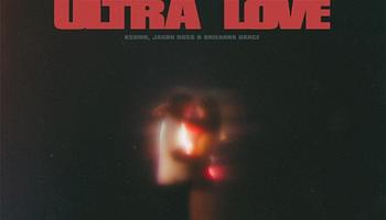 Jason Ross, KSHMR és Brieanna Grace közös dallal jelentkezett: megjelent az „Ultra Love”