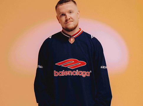 Chris Stussy bemutatja debütáló albumát: „Lost, Found & Forgotten...”