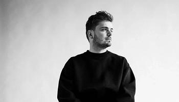 Martin Garrix új szintre lép: megjelent a Catharina