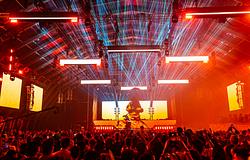 Calvin Harris vezeti az Ultra Music Festival 2027 első fellépőit
