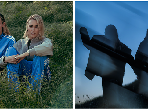 Eli & Fur új korszakba lép: megérkezett a ‘One That You Love’