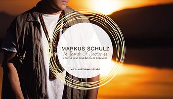 Markus Schulz sötétebb irányba viszi az In Search of Sunrise sorozatot