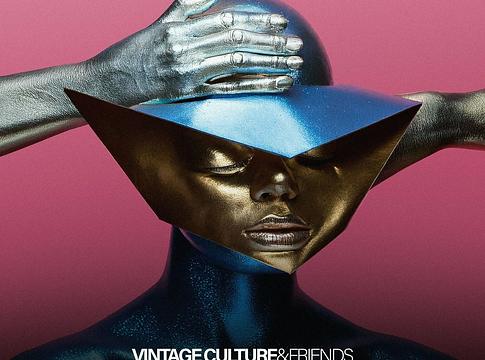 Vintage Culture és barátai újra összefognak