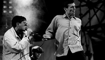 Happy Mondays „definitive reissue”-t jelentett be a Pills N Thrills And Bellyaches-hez