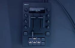 Dirtywave MX: az M8 mellé épített hordozható performance mixer