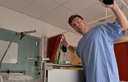 Martin Garrix vakbélműtét miatt lemondta hétvégi fellépéseit