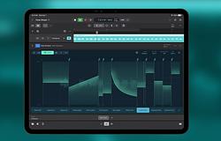 Apple Logic Pro 12.3: fejlettebb AI, új Alchemy funkciók és gyorsabb workflow