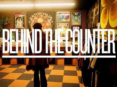 Hetedik évaddal tér vissza a „Behind the Counter” lemezboltos dokumentumsorozat