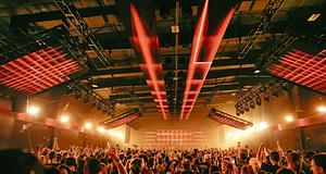 Seismic Dance Event 8.0: Austin egyik legerősebb techno–house fesztiválja új szintre lépett