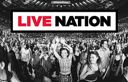 A Live Nation vitatja az illegális monopólium-ítéletet