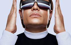 Argy új korszakot nyit a NEWORLD II albummal