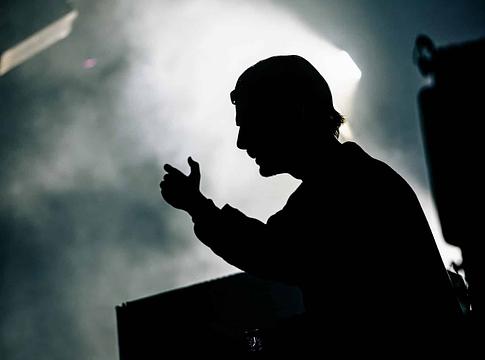 Axwell az emberi jogi visszaélések ellen emelt szót az Instagramon