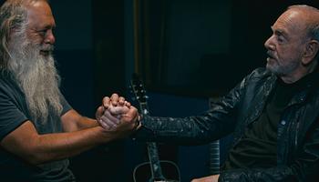 Utolsó közös fejezet: Neil Diamond és Rick Rubin új albuma érkezik