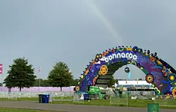Újra vihar tépázta a Bonnaroo zárónapját