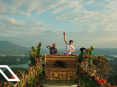 Anjunadeep 16: visszatérés türelemmel és mélységgel