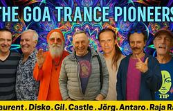 Trance Started Here: mini-dokumentumfilm a goa-trance születéséről
