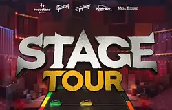 Stage Tour: érkezik a Guitar Hero szellemi utódja RHCP-től BABYMETAL-ig