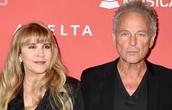 Lindsey Buckingham szerint 2027-ben új fejezet nyílhat Stevie Nicksszel