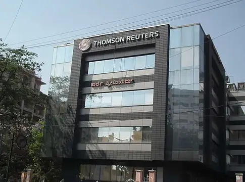 Fontos AI-szerzői jogi pert nyert a Thomson Reuters