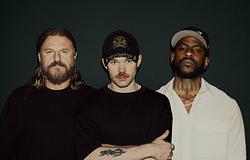Solomun, Skepta és Dom Dolla közösen hozza a DANGER DANGER-t