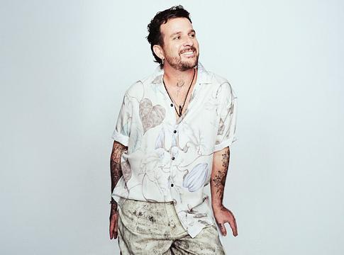 Luciano új dimenzióba lép: hang és látvány találkozása Miamiban